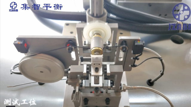 如何正確選擇轉(zhuǎn)子全自動平衡機(jī)？