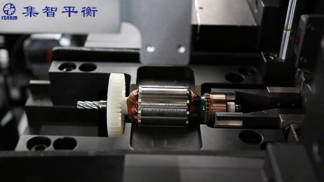 轉(zhuǎn)子動(dòng)平衡和靜平衡的區(qū)別是什么？