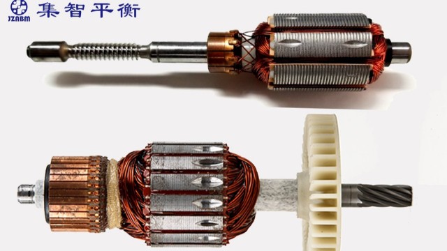轉(zhuǎn)子平衡度不良能不能通過(guò)噪音判斷？