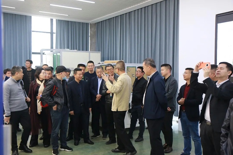 鋁車輪質(zhì)量協(xié)會二屆四次理事會