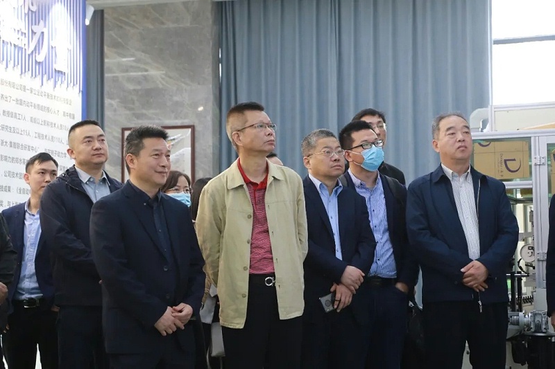 鋁車輪質(zhì)量協(xié)會二屆四次理事會