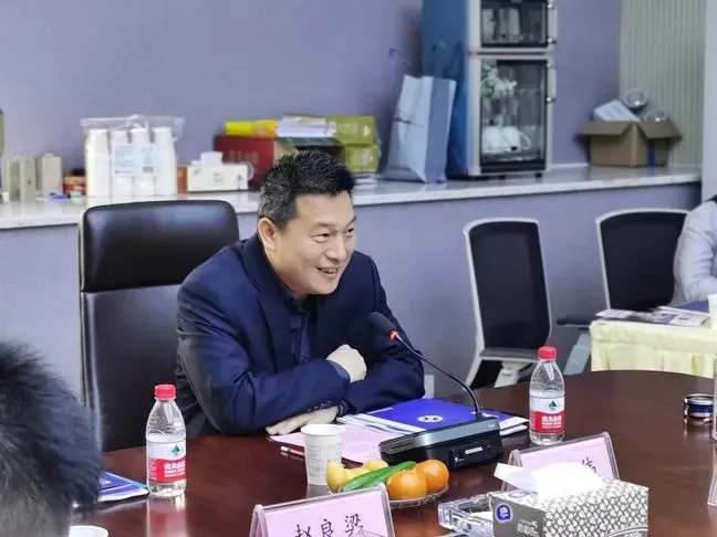 鋁車輪質(zhì)量協(xié)會二屆四次理事會