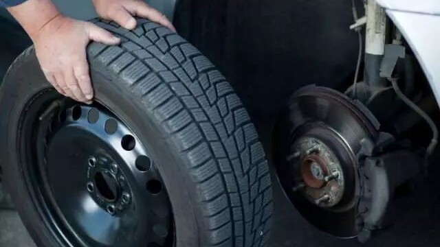 汽車車輪為什么要做動平衡？
