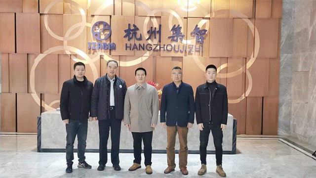 歡迎“鋁車輪質(zhì)量協(xié)會”各成員來公司參觀訪問！