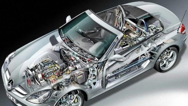 新能源汽車電機是如何散熱的？