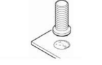 母材撕裂，焊接強(qiáng)度合格