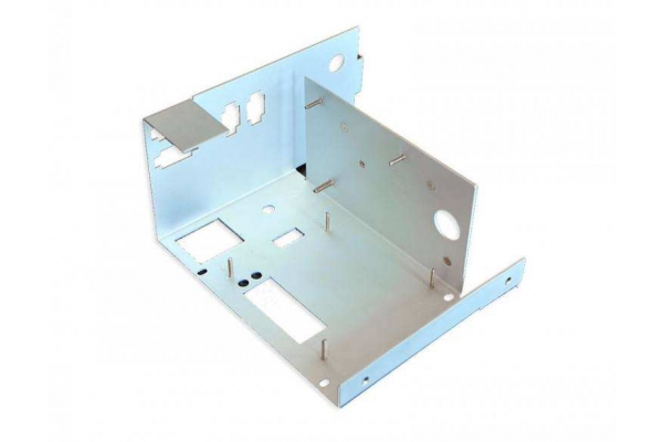 舟山市機箱機柜用儲能焊釘