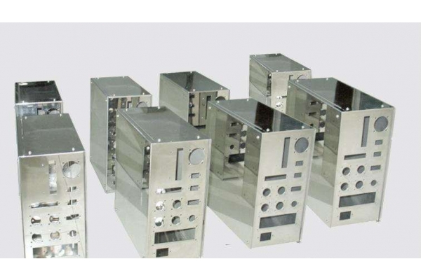 舟山市家用電器鈑金加工